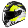 Casque Modulare Apribile HJC C91N Kaon MC3H