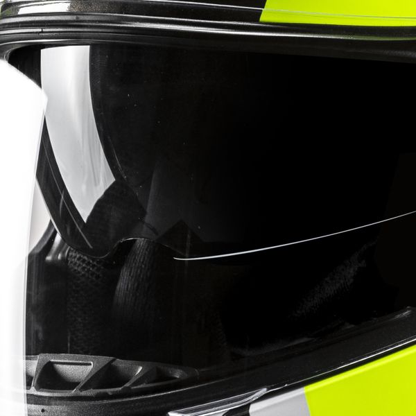 HJC C91N Kaon MC3H + Kit bluetooth 5R Lite Solo