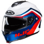 Casque Modulare Apribile HJC C91N Nepos MC21