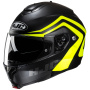 Casque Modulare Apribile HJC C91N Nepos MC3HSF