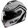 Casque Modulare Apribile HJC C91N Nepos MC5