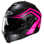 Casque Modulare Apribile HJC C91N Nepos MC8SF