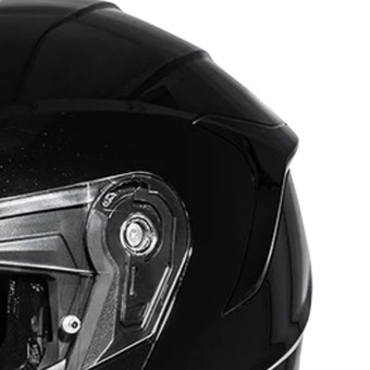 HJC C92 Metal Black