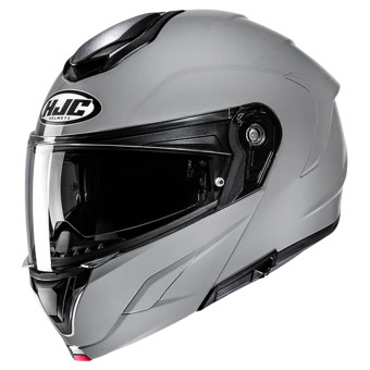 Modulare Apribile HJC C92 N.Gray