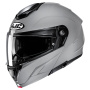 Casque Modulare Apribile HJC C92 N.Gray