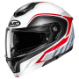 Casque Modulare Apribile HJC C92 Ragna MC1