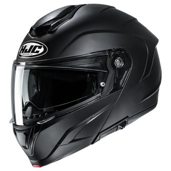 Modulare Apribile HJC C92 Semi Flat Black