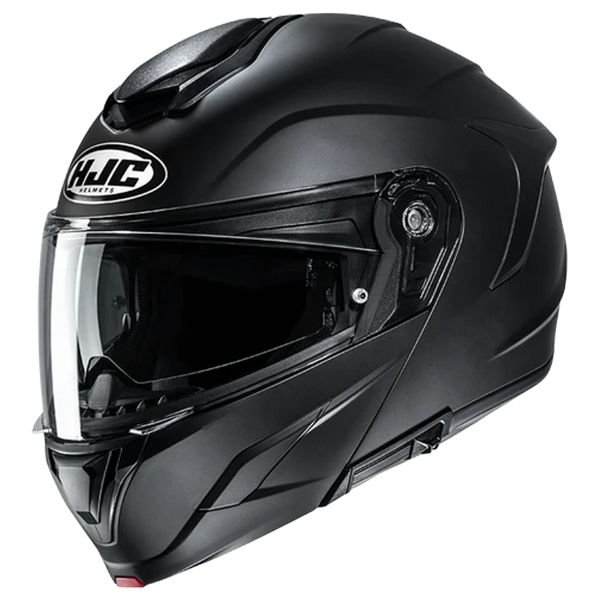 Modulare Apribile HJC C92 Semi Flat Black