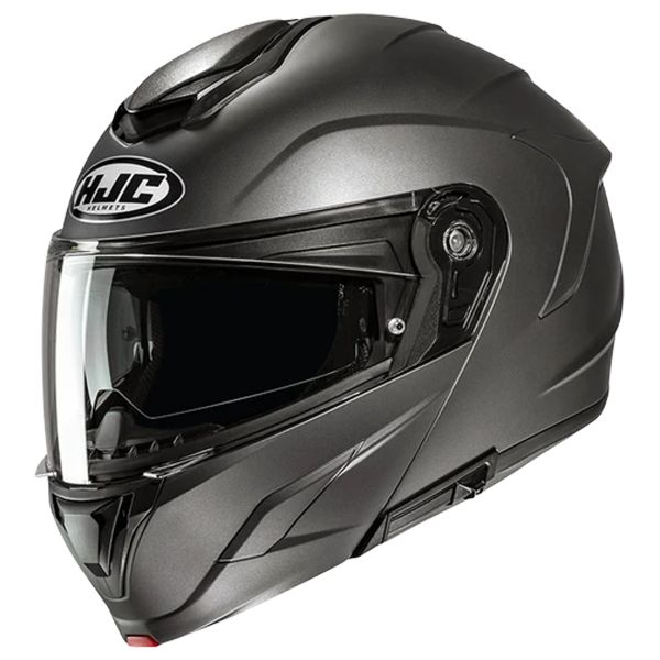 Modulare Apribile HJC C92 Semi Flat Titanium
