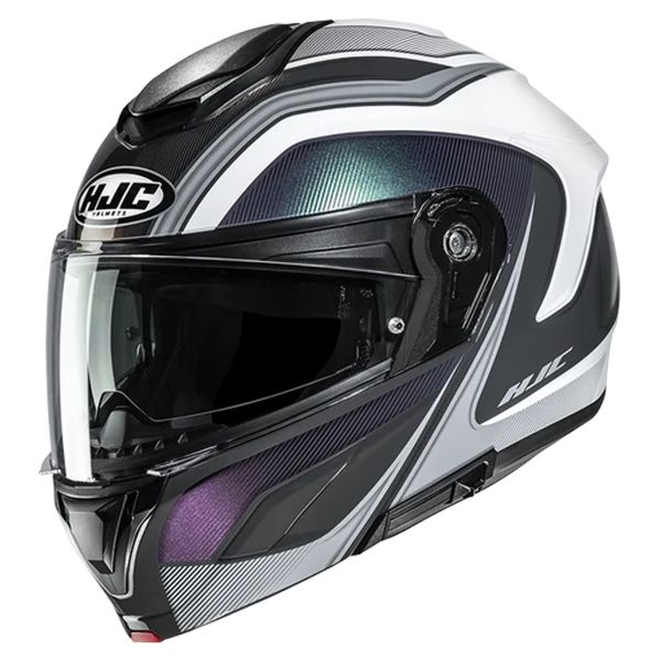 Modulare Apribile HJC C92 Sirius MC10