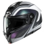 Casque Modulare Apribile HJC C92 Sirius MC10