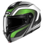 Casque Modulare Apribile HJC C92 Sirius MC4