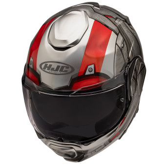 HJC F100 Antman Marvel MC1