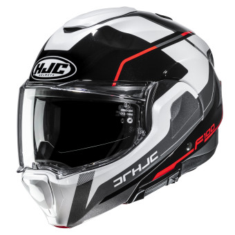 Modulare Apribile HJC F100 Astra MC1