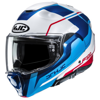 Modulare Apribile HJC F100 Astra MC21