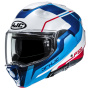 Casque Modulare Apribile HJC F100 Astra MC21