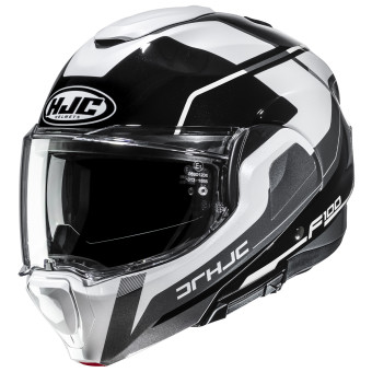 Modulare Apribile HJC F100 Astra MC5