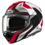 Casque Modulare Apribile HJC F100 Bios MC1
