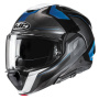 Casque Modulare Apribile HJC F100 Bios MC2
