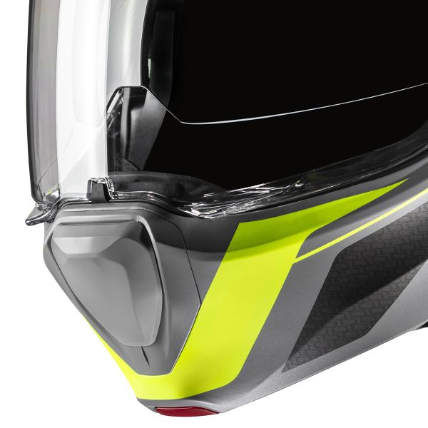 HJC F100 Bios MC3HSF