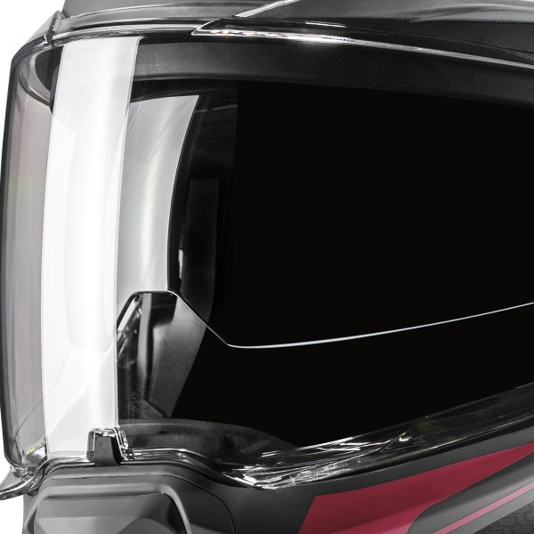 HJC F100 Bios MC8SF + Kit Bluetooth Lokui K30