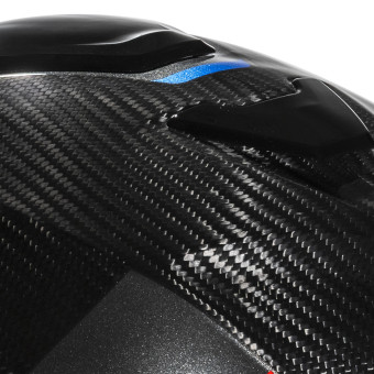 HJC F100 Carbon Stan MC21