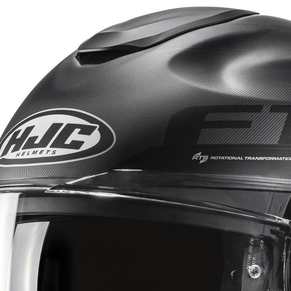 HJC F100 Hetal MC5SF