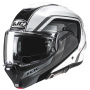 Casque Modulare Apribile HJC Scogliera F100 MC1