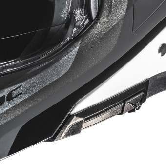 HJC Scogliera F100 MC1