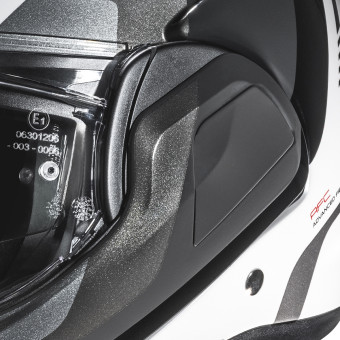 HJC Scogliera F100 MC1