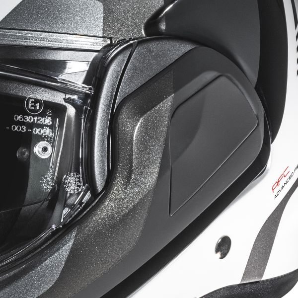 HJC Scogliera F100 MC1