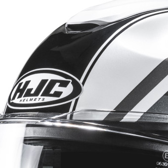 HJC Scogliera F100 MC1