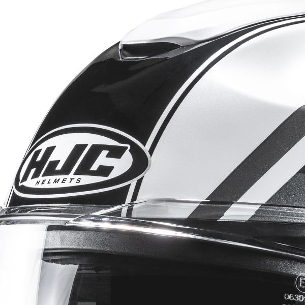 HJC Scogliera F100 MC1