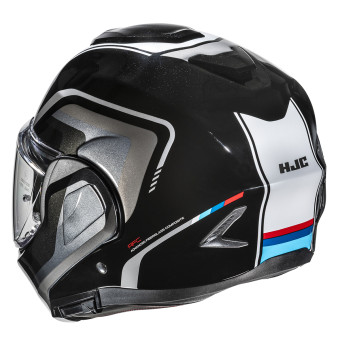 HJC Scogliera F100 MC21