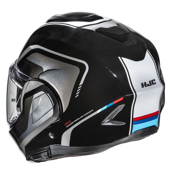 HJC Scogliera F100 MC21