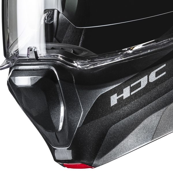 HJC Scogliera F100 MC21