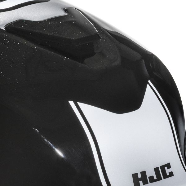 HJC Scogliera F100 MC21