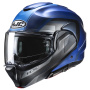 Casque Modulare Apribile HJC Scogliera F100 MC2SF