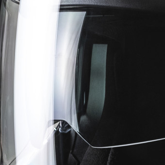 HJC Scogliera F100 MC2SF