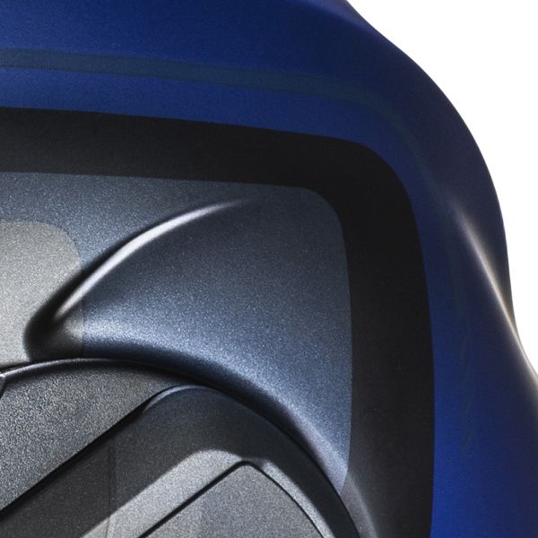 HJC Scogliera F100 MC2SF