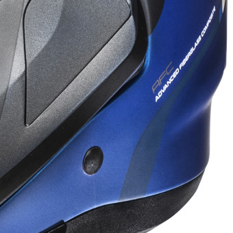 HJC Scogliera F100 MC2SF