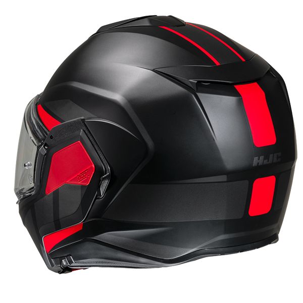 HJC i100 Beis MC1SF