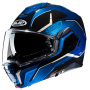 Casque Modulare Apribile HJC i100 Lorix MC2