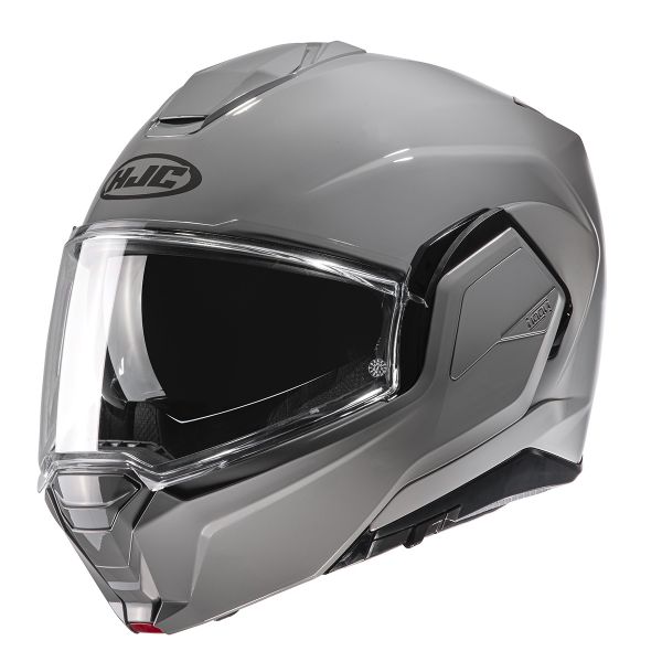 Casco Moto HJC i100 N. Grey in Stock