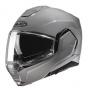 Casque Modulare Apribile HJC i100 N. Grey