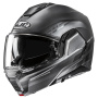 Casque Modulare Apribile HJC i100 Sysma MCSSF