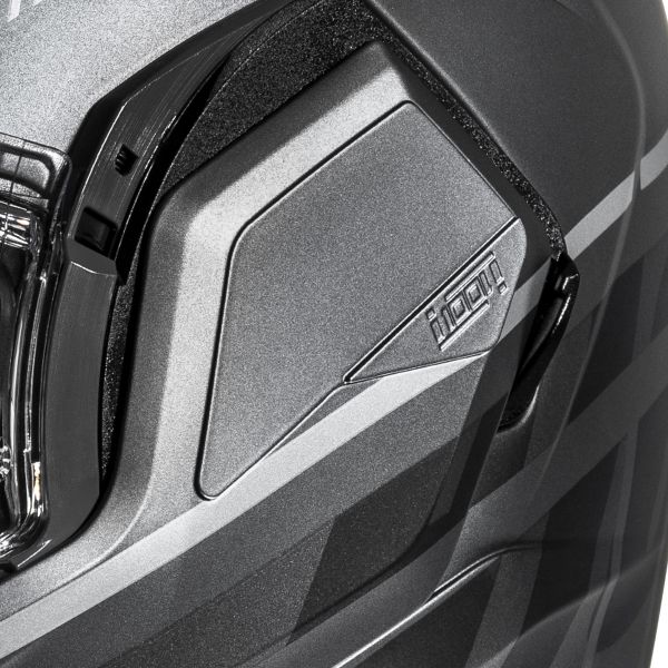 HJC i100 Sysma MCSSF