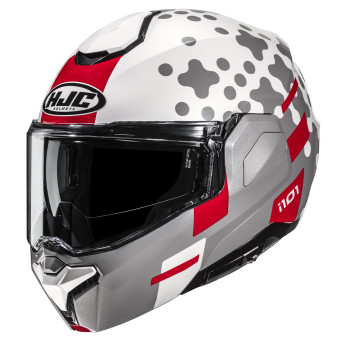 Modulare Apribile HJC i101 Astel MC1