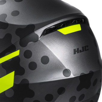 HJC i101 Astel MC3HSF