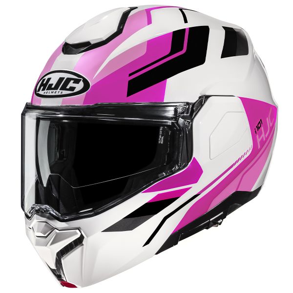 Modulare Apribile HJC i101 Krone MC8